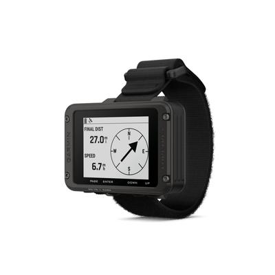 Garmin Foretrex 801 Wrist Mounted GPS Navigator with Strap 010-02759-00