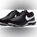 Nike Shoes | Nike Men's Shoes Nike Air Zoom Victory Tour 2 Golf Shoes | Color: Black/White | Size: 7