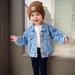 Carhartt Accessories | - Brown Kids Carhartt Beanie Hat Cap *New | Color: Brown/White | Size: Osg