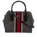 Kate Spade Bags | Kate Spade New York Women's Jackson Street Lottie Satchel | Color: Gray/Red | Size: Os