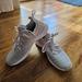 Nike Shoes | Euc Nike Free Train Sneakers, Size 8 | Color: Gray/Pink | Size: 8