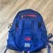 The North Face Bags | North Face Backpack | Color: Blue/Pink | Size: Os