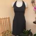 Athleta Dresses | Black Athleta Dress | Color: Black | Size: 2