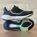 Adidas Shoes | Adidas Ultraboost 22 Gtx Gore-Tex Running Shoes Black Green Mens 8 / Women 9 New | Color: Black/White | Size: 9