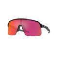 Oakley OO9463 Sutro Lite Sunglasses Matte Black Frame Prizm Field Lens 39 OO9463-946321-39