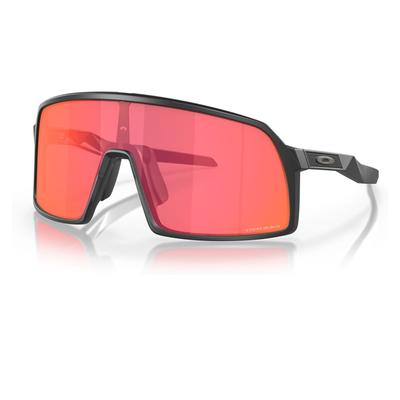 Oakley OO9462 Sutro S Sunglasses Matte Black Frame Prizm Trail Torch Lens 28 OO9462-946203-28