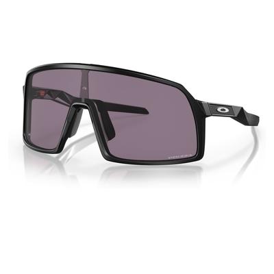 Oakley OO9462 Sutro S Sunglasses Matte Black Frame Prizm Grey Lens 28 OO9462-946207-28