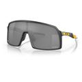 Oakley OO9406 Sutro Sunglasses PIT Matte Black Frame Prizm Black Lens 37 OO9406-940644-37