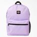 Dickies Essential Backpack - Purple Rose Size One (DZ22A)