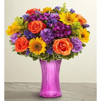 1-800-Flowers Flower Delivery Floral Enchantment B...