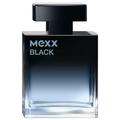 Mexx - Black Man Eau de Parfum 50 ml Herren