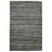 Heaven Lumia Iron Hand-Woven Wool Area Rug 8'x10' - Amer Rug HEA50810