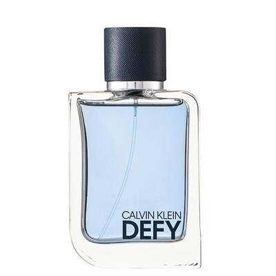 Calvin Klein Defy Eau de Toilette 100 ml