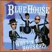 Who s in the House (CD) by Blue House Band