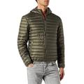 Canadian Classics Men's CN.GS222300RE Steppjacke, Army, XXL-56