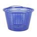 Pool Filter Basket ground Cleaner Catcher 7 Top 4.72 Bottom 5 Deep Round Cleans Debris and Leaves Pool Skimmer Basket for Cleaning Scum