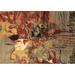 Ahgly Company Indoor Rectangle Oriental Brown Industrial Area Rugs 5 x 8