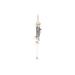 Arlmont & Co. Muratovic Dragonfly Wind Chime Metal | 28 H x 2 W x 2 D in | Wayfair CC56E5EBCF0A4D2FADE0BF705878EDCF
