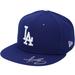 Dustin May Los Angeles Dodgers Autographed New Era Baseball Cap