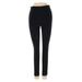 Athleta Active Pants - Low Rise: Black Activewear - Women's Size X-Small