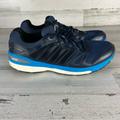 Adidas Shoes | Adidas Men’s Sequence Boost Low Top Lace Up Running Shoes Size 12.5 | Color: Blue | Size: 12.5