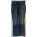 Levi's Jeans | Levi's Bold Curve Boot Cut Skinny Denim Blue Dark Wash Jeans Womens Size 26x32 | Color: Blue | Size: 26