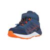 Stiefel WHISTLER "Besta", Gr. 30, blau (dunkelblau), Gummi, Kunstfaser, Polyurethane, casual, Schuhe, in wasserfester Qualität