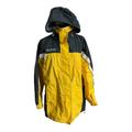 Columbia Jackets & Coats | Columbia Sportswear Core Winter Harbor Jacket Coat Size M | Color: White/Yellow | Size: M