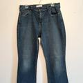 Levi's Jeans | Levi's 515 Size 12 Medium Blue Denim Boot Cut Jeans | Color: Blue | Size: 12