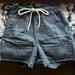 Urban Outfitters Shorts | Bdg Black Denim Shorts | Color: Black/Gray | Size: S