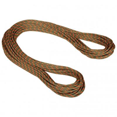 Mammut - 8.0 Alpine Dry Rope - Halbseil Länge 30 m braun Image