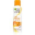 Garnier Ambre Solaire Dry Protect invisible sun spray SPF 10 200 ml