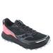 Saucony Xodus Ultra 2 - Womens 6.5 Black Running Medium