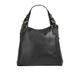 forty° Shopper Damen schwarz, ONE SIZE