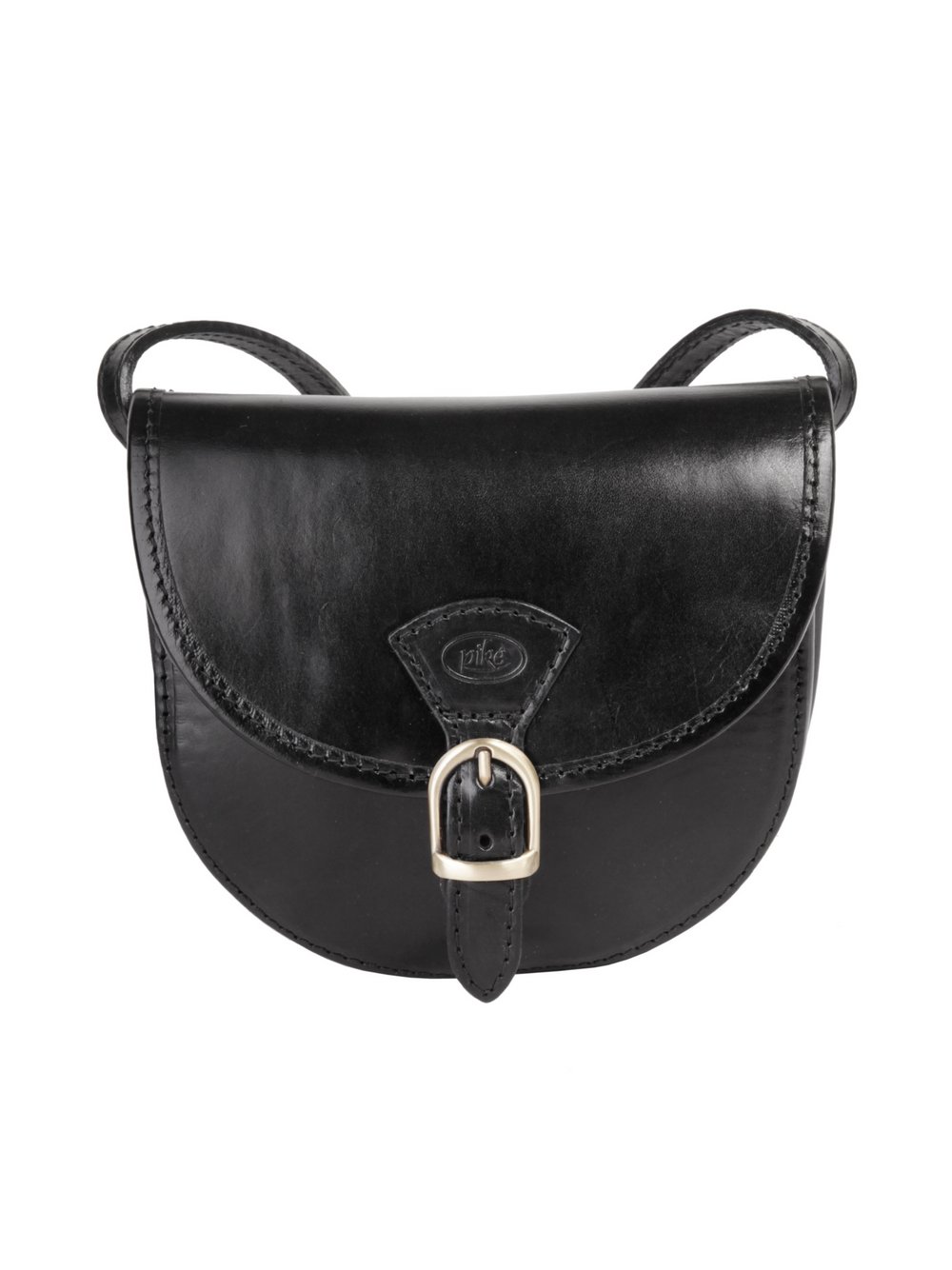 piké Umhängetasche Damen schwarz, ONE SIZE Image