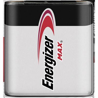 Max 3LR12 Flach-Batterie Alkali-Mangan 4.5 v 1 St. - Energizer Image