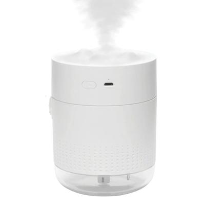 Waco rechargeable cold fog travel humidifier