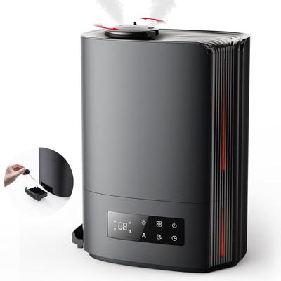 Top Fill 6L Large Humidifier for Home