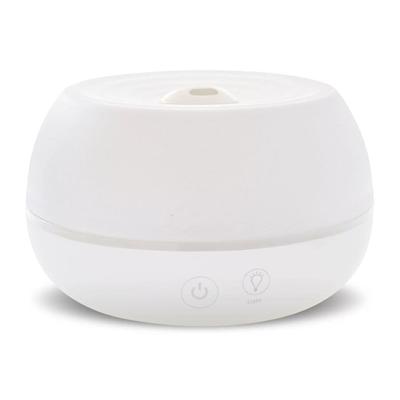 Cold mist humidifier and aromatherapy diffuser