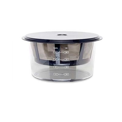 Euro Cuisine GY60 Greek Yogurt Maker / Strainer