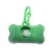 Clearance under $5-Shldybc Pet Supply Dog Poop Bags Waste Bag Dispenser Clips To Dog Leashes Bags & Dog Harnesses- Poop Scoop Bags Are Leak-Proof Bags & Unscented on Clearance