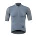 Gecheer Men Cycling Jersey Men Breathable Short Sleeve Bike Shirt MTB Mountain Jersey Clothing