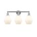 Innovations Lighting Bruno Marashlian Cindyrella 24 Inch 3 Light Bath Vanity Light - 616-3W-PC-G651-6