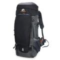 65L Hiking Waterproof Outdoor Sport Travel Daypack for Men Women Camping Trekking Touring