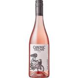 Chronic Cellars Pink Pedals Rose 2022 RosÃ© Wine - California