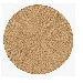 Jaipur Art And Craft Modern 270x270 9 x 9 Square feet)(105.30 x 105.30 Inch)Brown Round Jute AreaRug Carpet throw