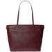 Kate Spade Bags | Kate Spade Staci Laptop Tote Shoulder Bag - Cherrywood | Color: Red | Size: Os