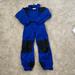 Columbia Pants & Jumpsuits | Columbia Sportswear Vintage Snow/Ski Suit | Color: Black/Blue | Size: M