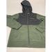 Columbia Jackets & Coats | Columbia Jacket Hoodie Full Zip Green M (10-12) Youth Men's A47 | Color: Green | Size: M (10-12)