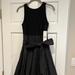 Ralph Lauren Dresses | Nwt/Never Worn Women's Ralph Lauren Black Party Dress, Size 10 | Color: Black | Size: 10